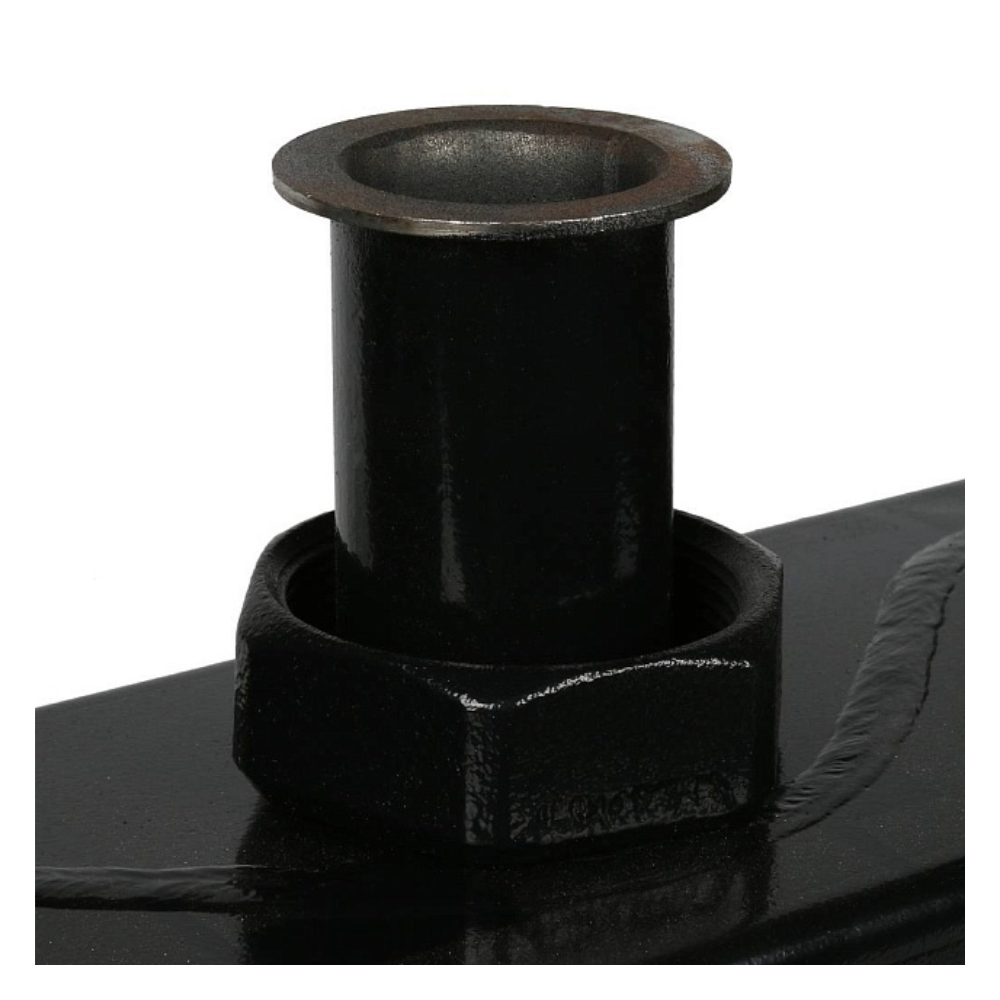 Распределительный коллектор на 5 контуров DN32 в теплоизоляции / Stout фото на multiBOX