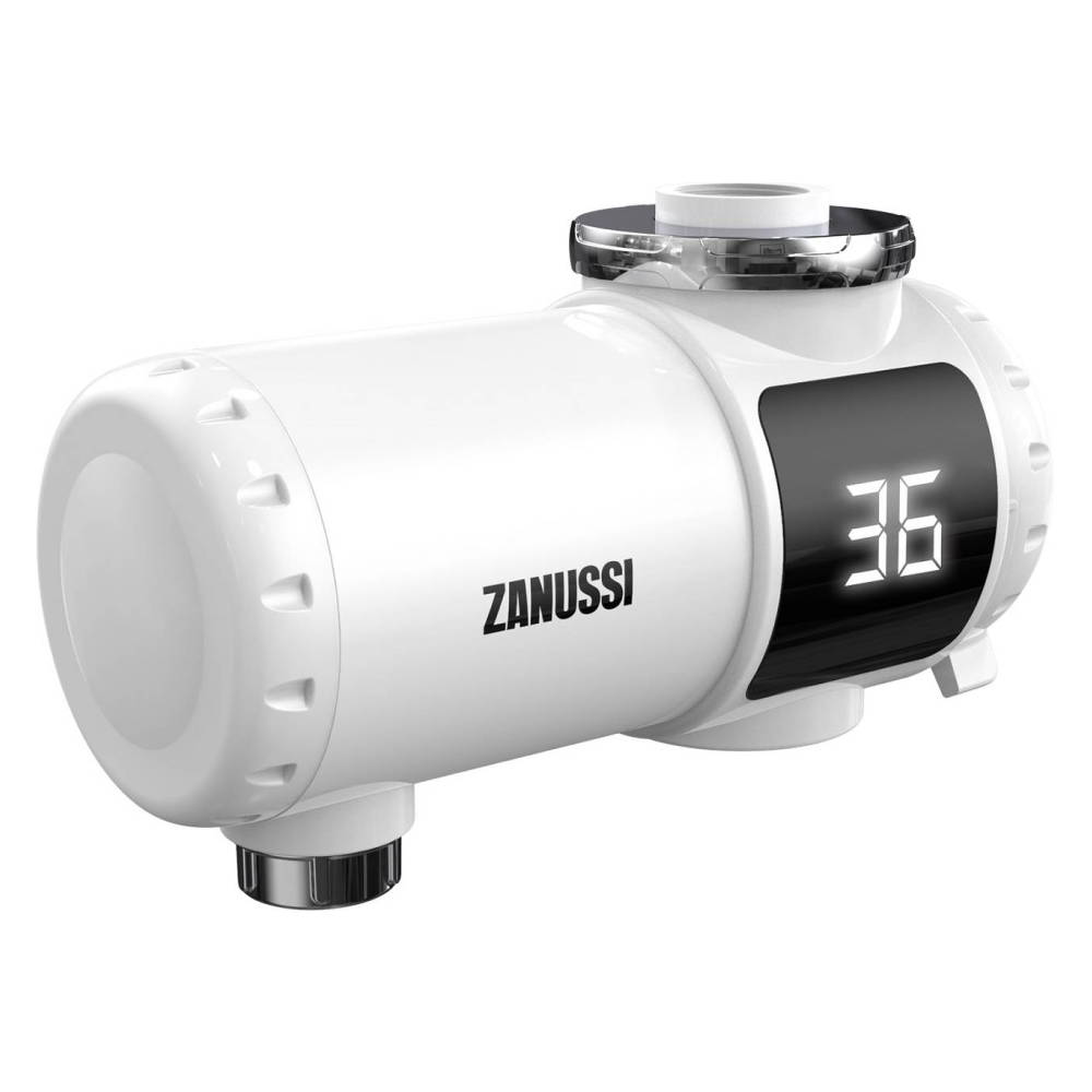 Водонагреватель проточный SMARTTAP MINI / Zanussi фото на multiBOX