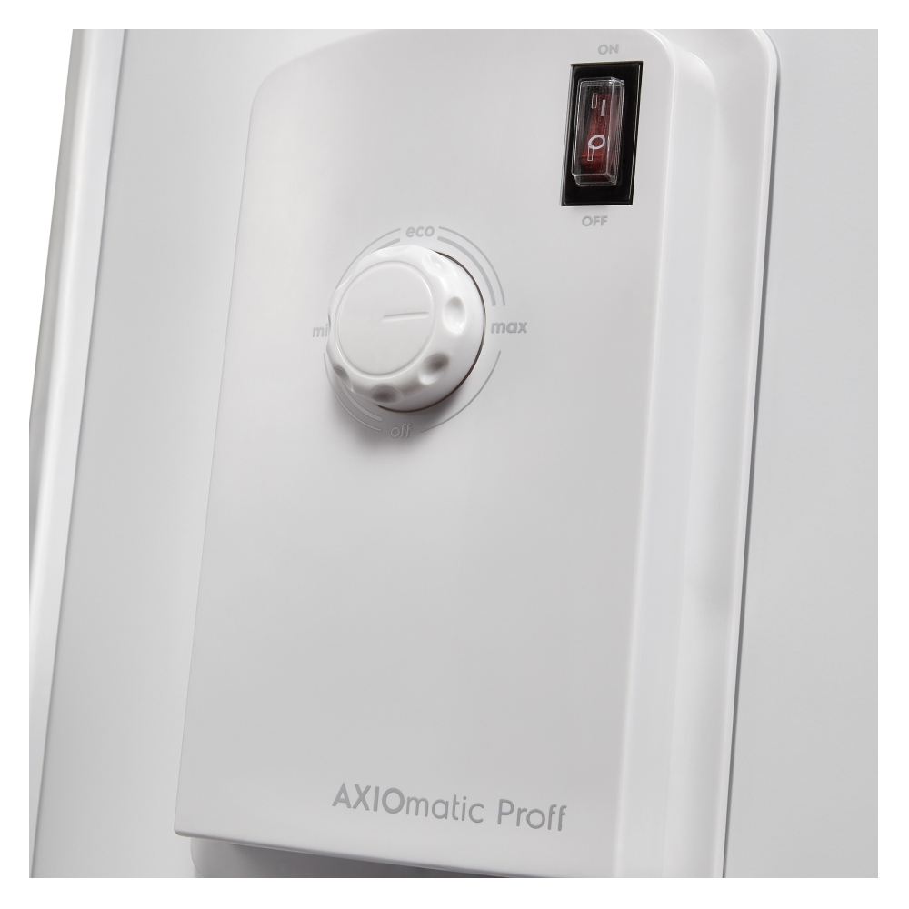 Водонагреватель EWH 200 AXIOMATIC PROFF / Electrolux фото на multiBOX