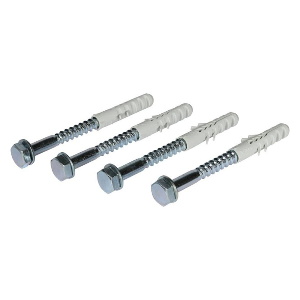 Распределительный коллектор на 4 контура DN32 в теплоизоляции / Stout фото на multiBOX