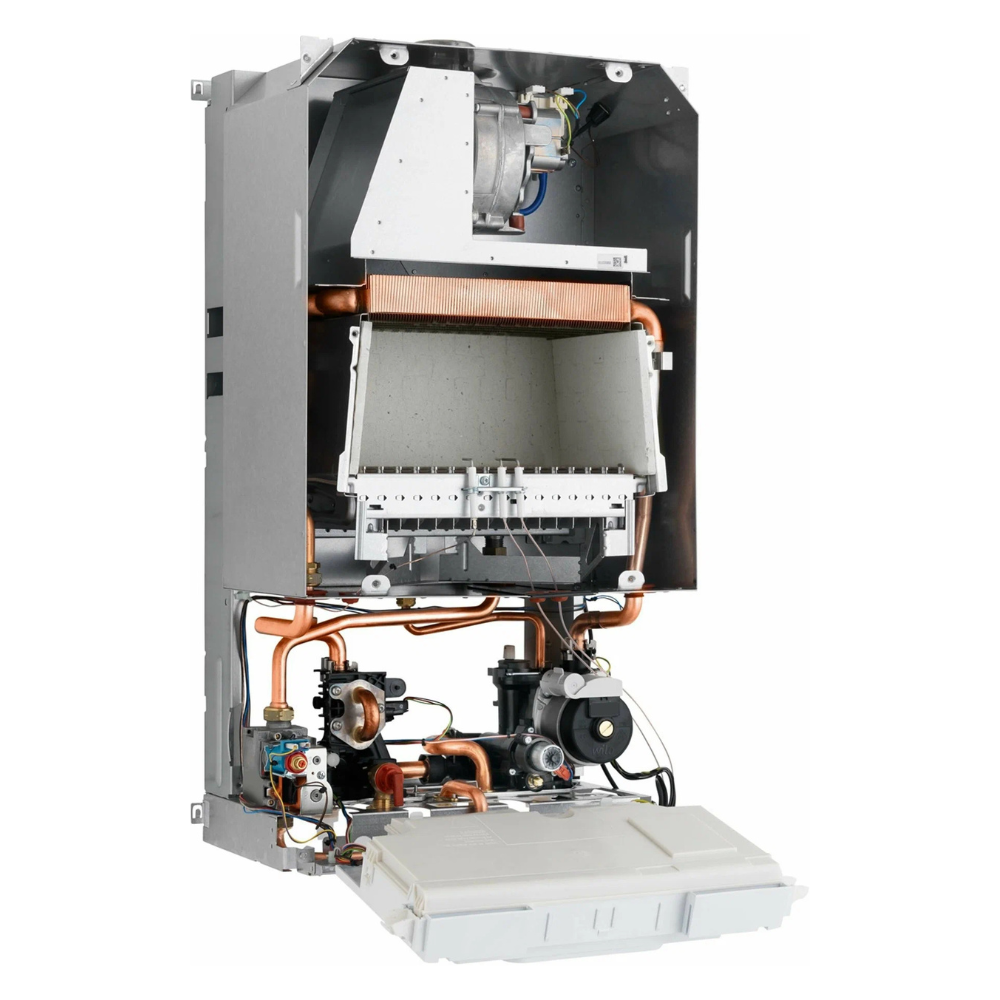 Газовый котел ПАНТЕРА 25 KTV / Protherm фото на multiBOX