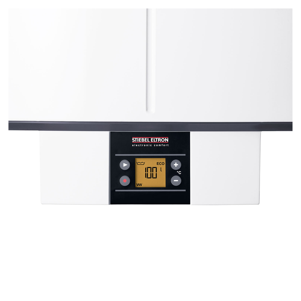 Водонагреватель SHZ 80 LCD / Stiebel Eltron фото на multiBOX