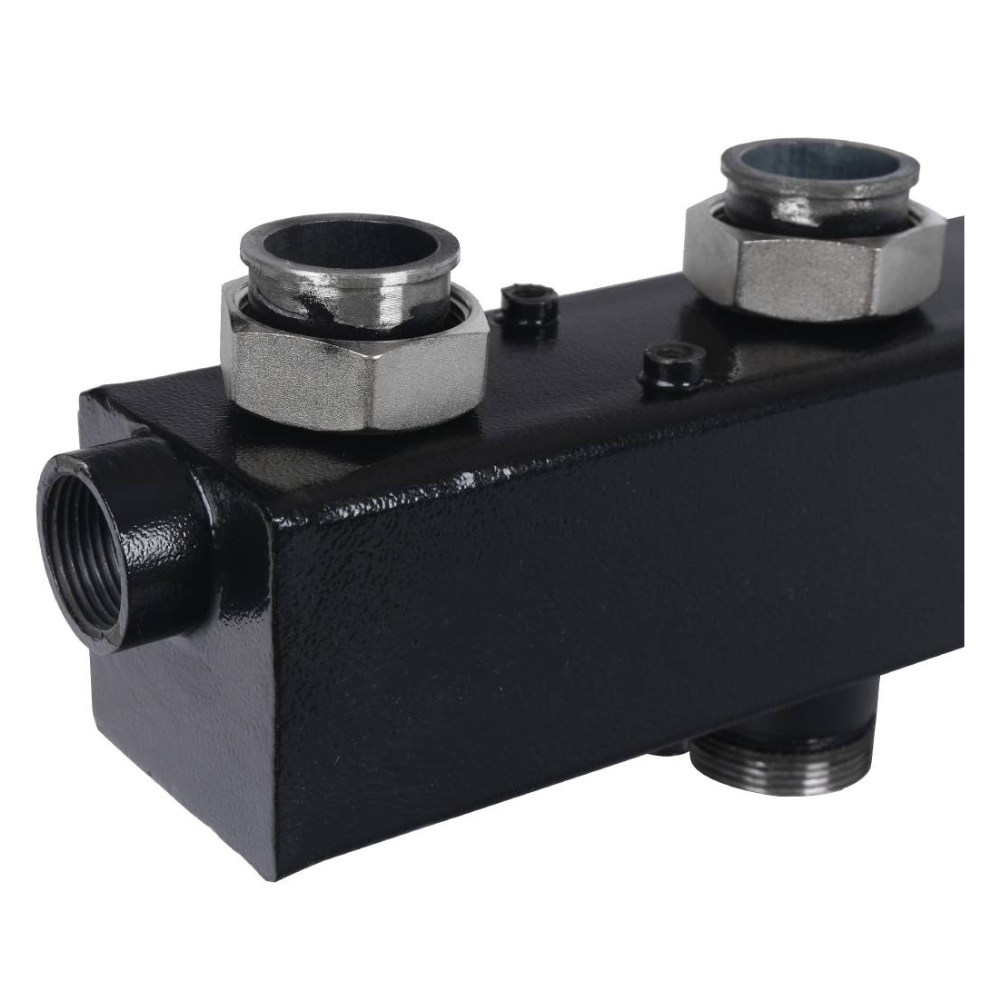 Распределительный коллектор КК-40F/125/40/2 (001.22.0019) / Askon фото на multiBOX