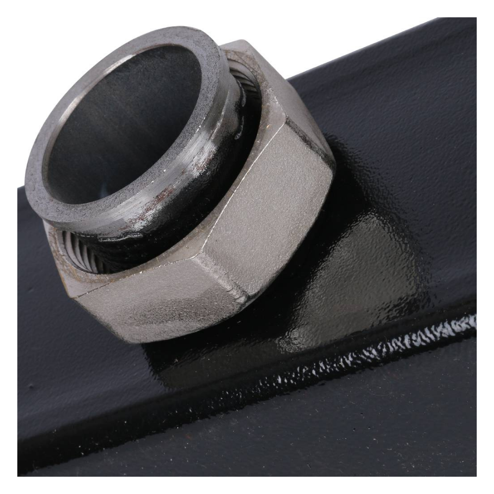 Распределительный коллектор КК-40F/125/40/4 (001.22.0021) / Askon фото на multiBOX