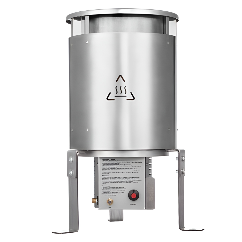 Инфракрасный обогреватель BIGH-10 / Ballu фото на multiBOX