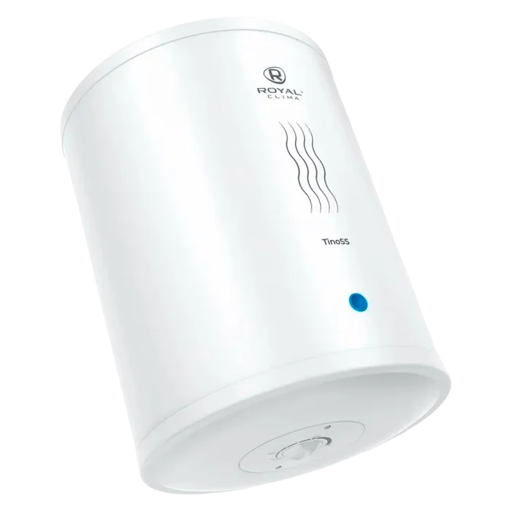 Водонагреватель TINOSS RWH-TS10-RSU / Royal Clima фото на multiBOX