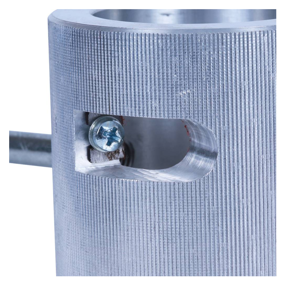 Зачистка ручная для труб PPR Ø 50/63 с внутренней армировкой / Rommer фото на multiBOX