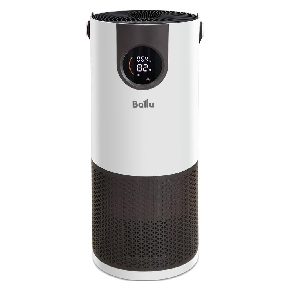 Увлажнитель воздуха AW-500 / Ballu фото на multiBOX