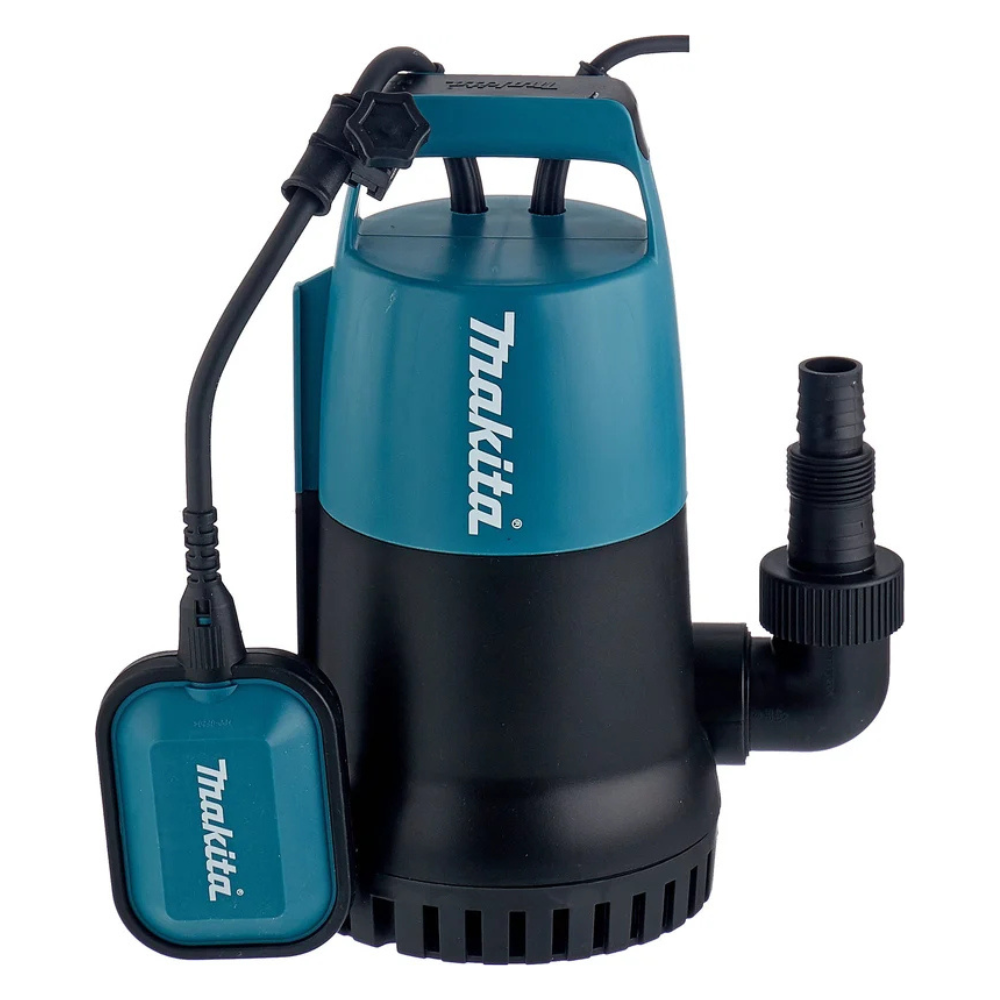Дренажный насос PF 0300 / Makita фото на multiBOX