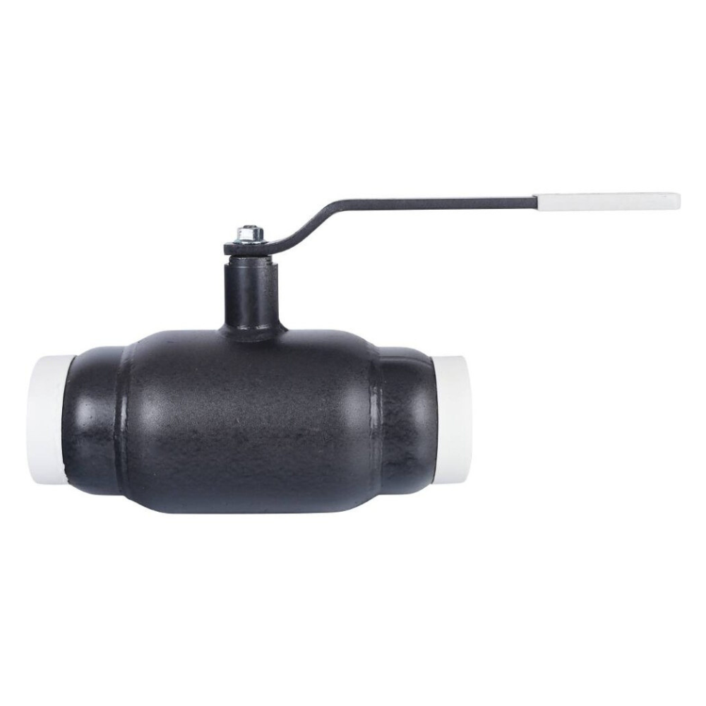 Кран шаровой КШПП Ду80 Ру 2,5 МПа из Ст.20, полнопроходной / ALSO фото на multiBOX