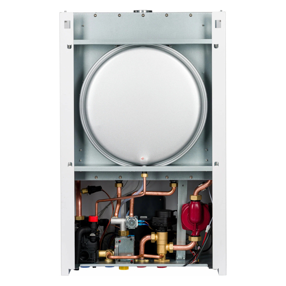 Газовый котел TOIVO T40 OK / Kotitonttu фото на multiBOX