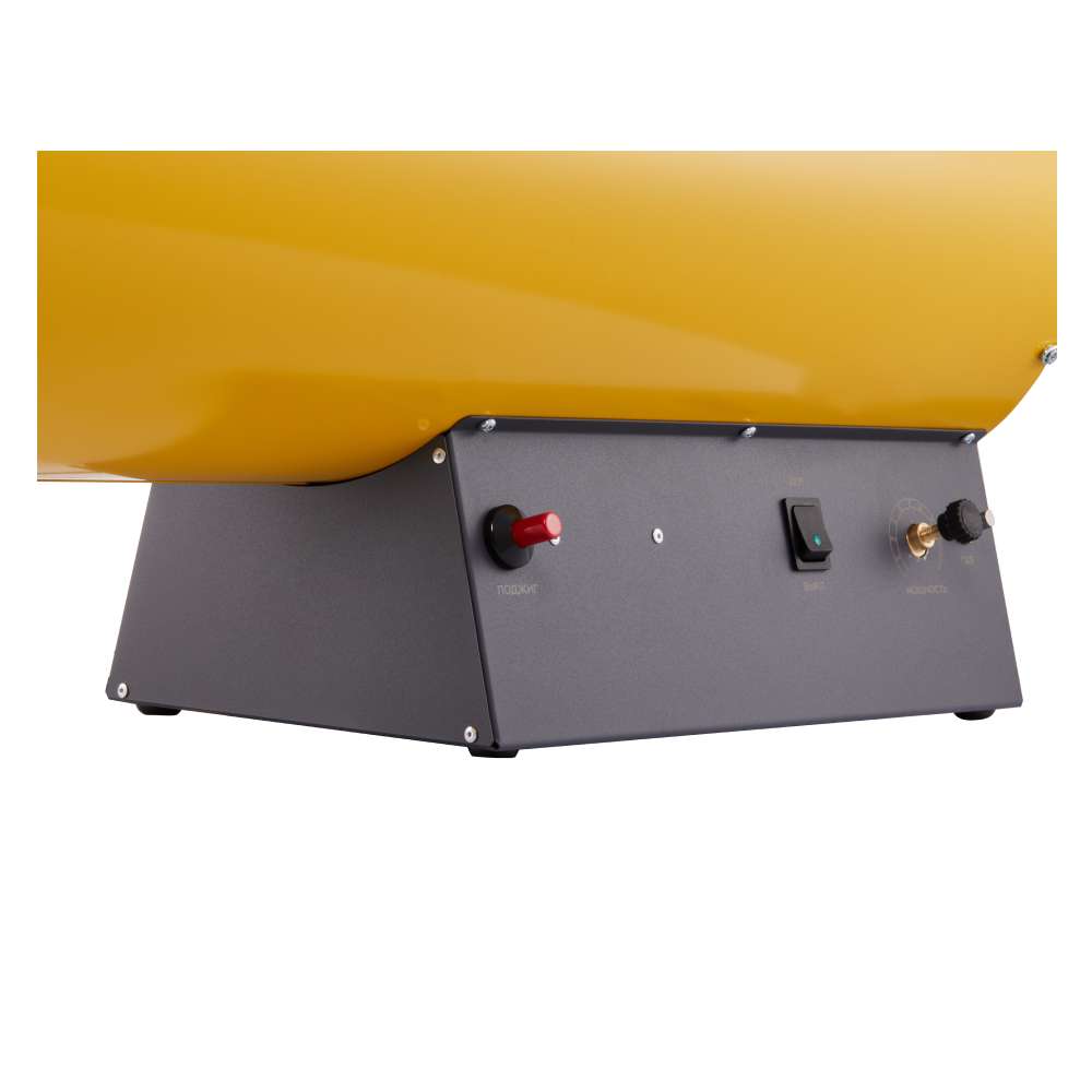 Тепловая пушка BHG-60 / Ballu фото на multiBOX