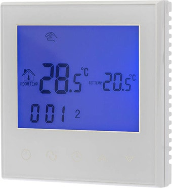 Терморегулятор R150 WI-FI 51-0590 (белый) / Rexant фото на multiBOX