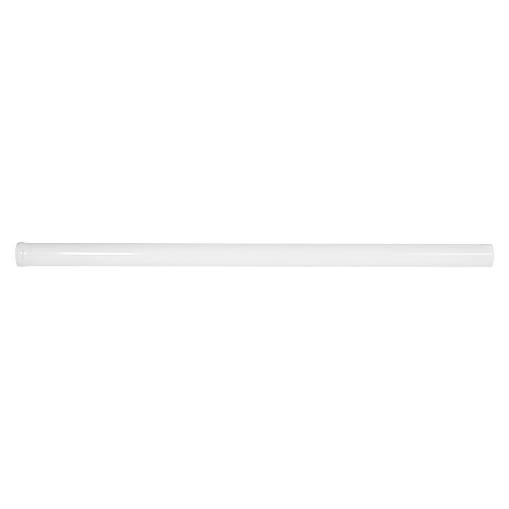 Удлинитель D60/100 п-м L2000 мм, традиционный / Stout фото на multiBOX