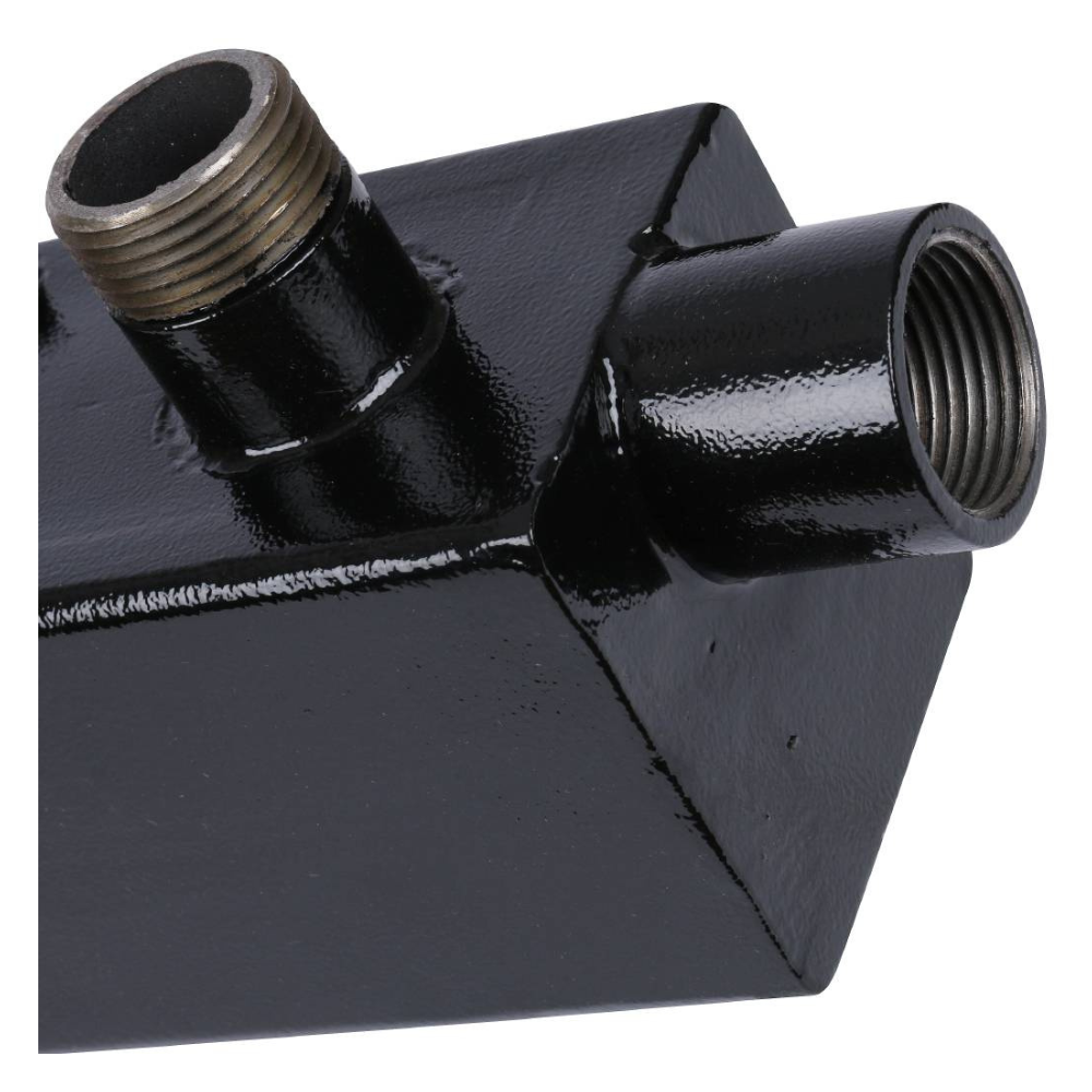 Распределительный коллектор КК-25М/125/40/4 (001.22.0003) / Askon фото на multiBOX