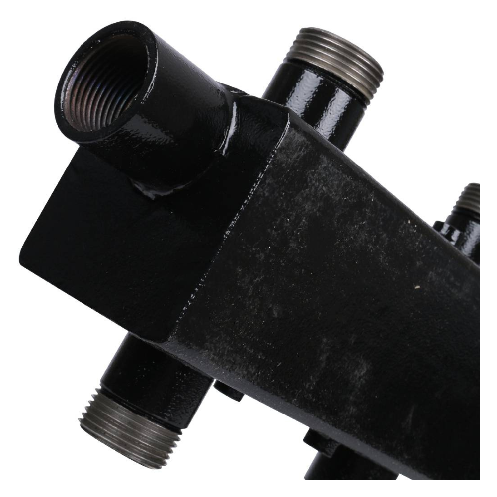 Распределительный коллектор КК-25М/125/40/3+1 (001.22.0038) / Askon фото на multiBOX