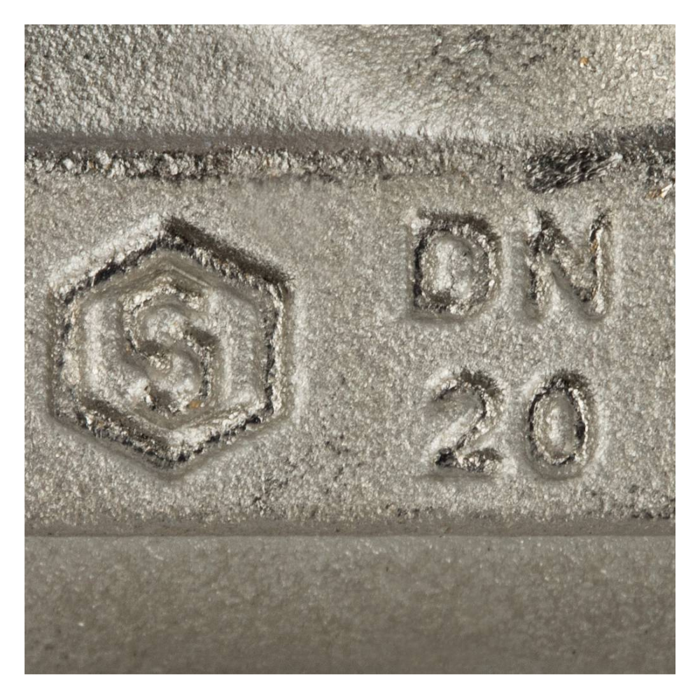 Термостатический клапан 3/4" для радиатора, прямой / Stout фото на multiBOX