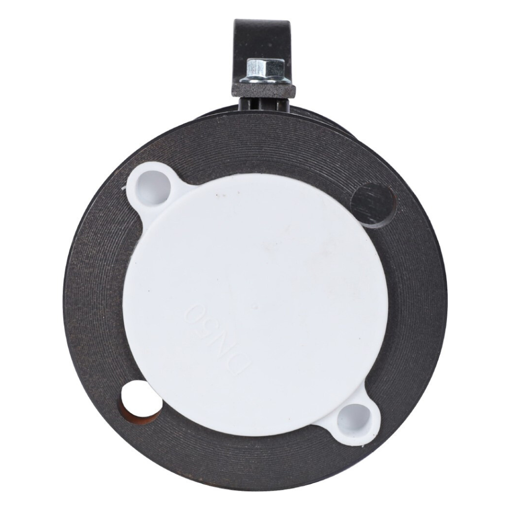 Кран шаровой КШФП Ду50 Ру 4,0 МПа из Ст.20, полнопроходной / ALSO фото на multiBOX