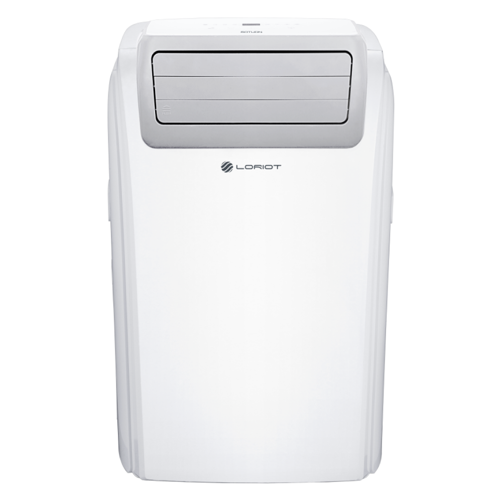 Мобильный кондиционер SATURN LPC-14TSM / Loriot фото на multiBOX