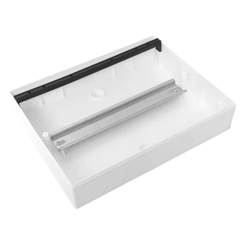 Щит навесной PROXIMA ЩРН-П-12, IP41 / EKF фото на multiBOX