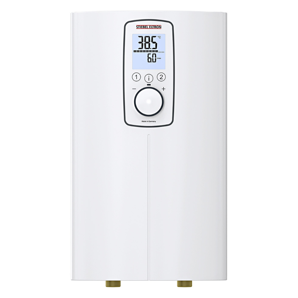 Водонагреватель проточный DCE-X 6/8 PREMIUM / Stiebel Eltron фото на multiBOX