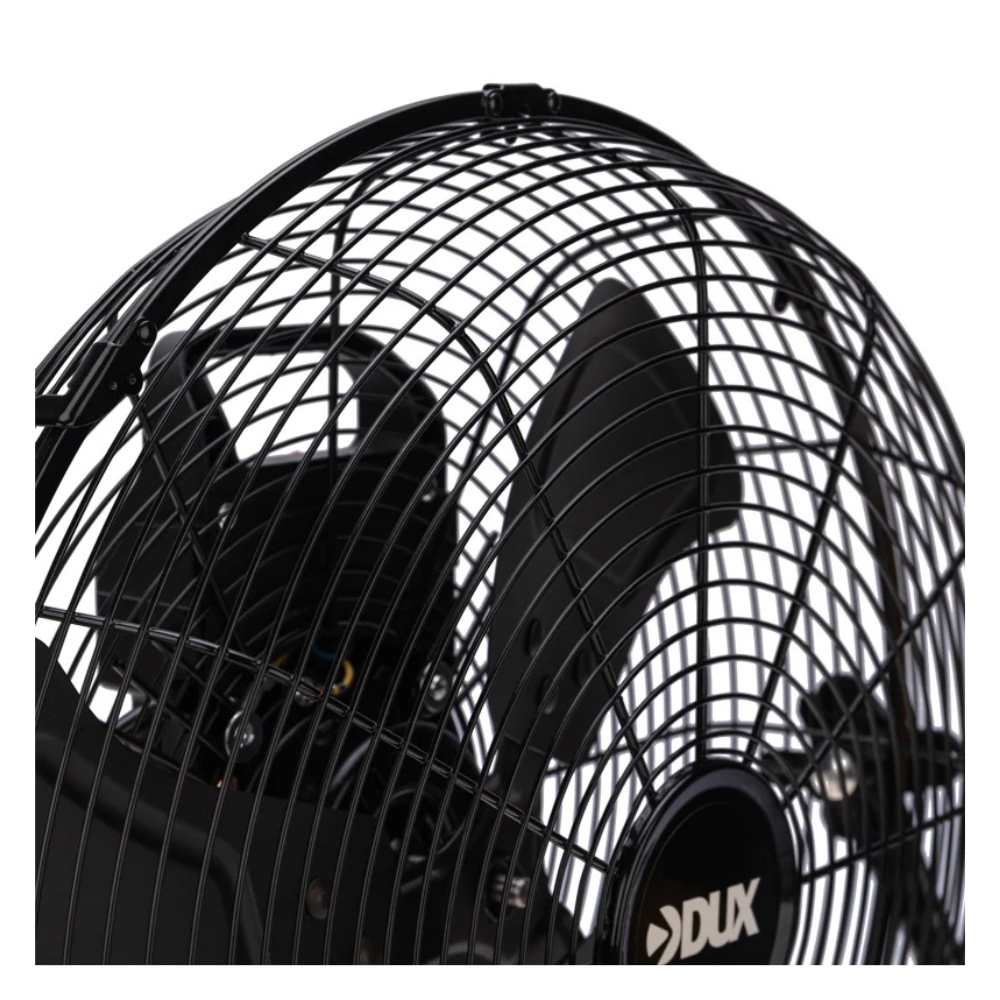 Вентилятор напольный DX-400 / DUX фото на multiBOX