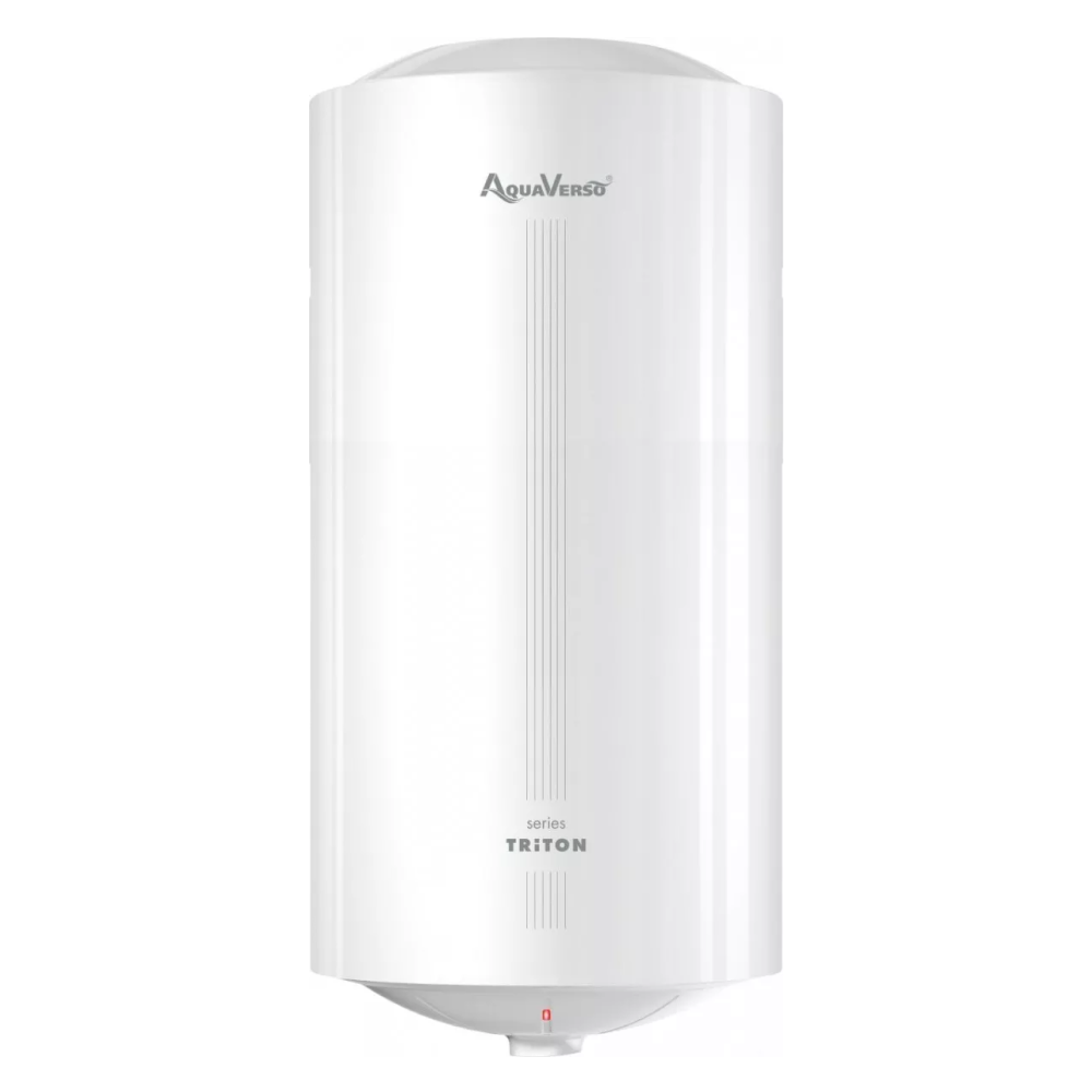 Водонагреватель TRITON 50 V / AquaVerso фото на multiBOX
