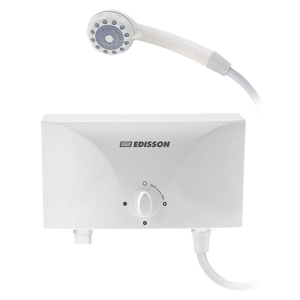 Водонагреватель проточный VIVA 5500 / Edisson фото на multiBOX