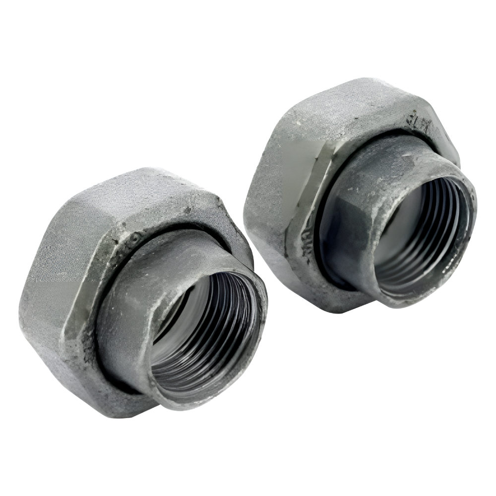 Винтовое соединение R 1" / IMP Pumps фото на multiBOX