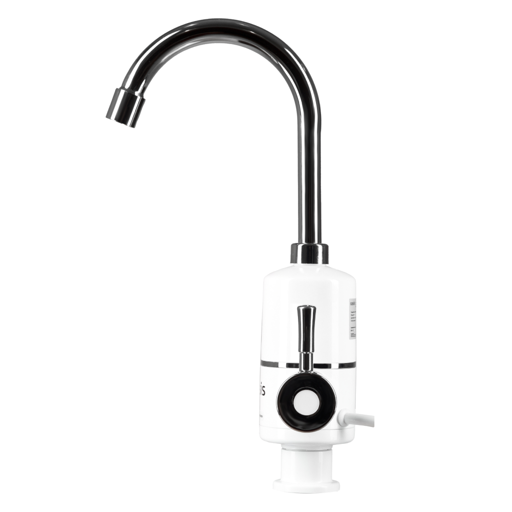 Водонагреватель проточный KP-P / Oasis фото на multiBOX