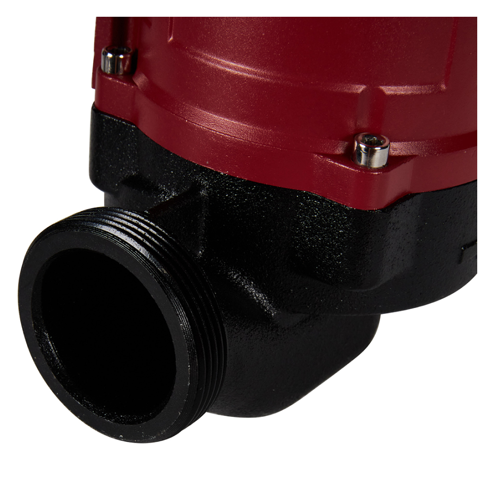 Циркуляционный насос PROFI 32/80-180 / Rommer фото на multiBOX