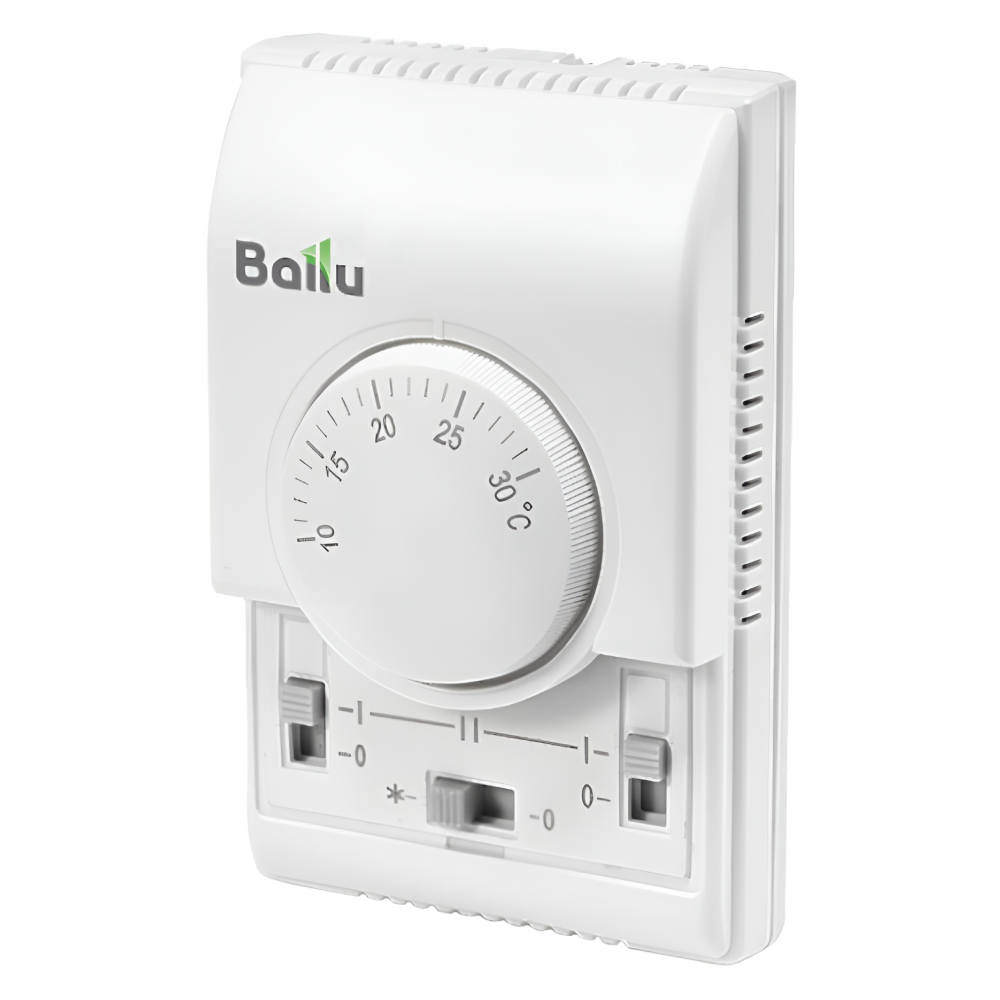 Тепловая завеса BHC-L09S03-SP / Ballu фото на multiBOX