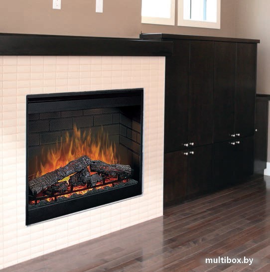 Электрокамин SYMPHONY 30 (DF3020) / Dimplex фото на multiBOX