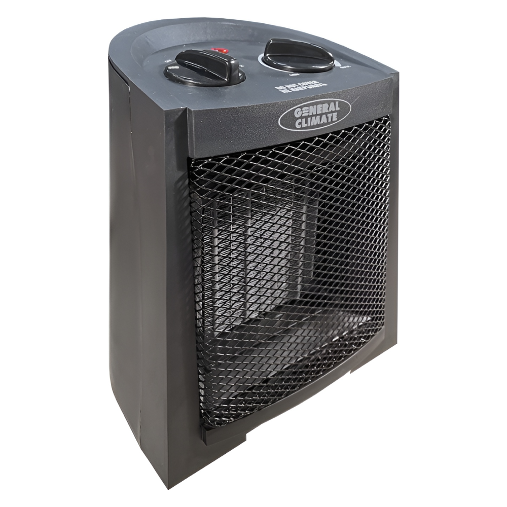 Тепловентилятор KRP-10 / General Climate фото на multiBOX