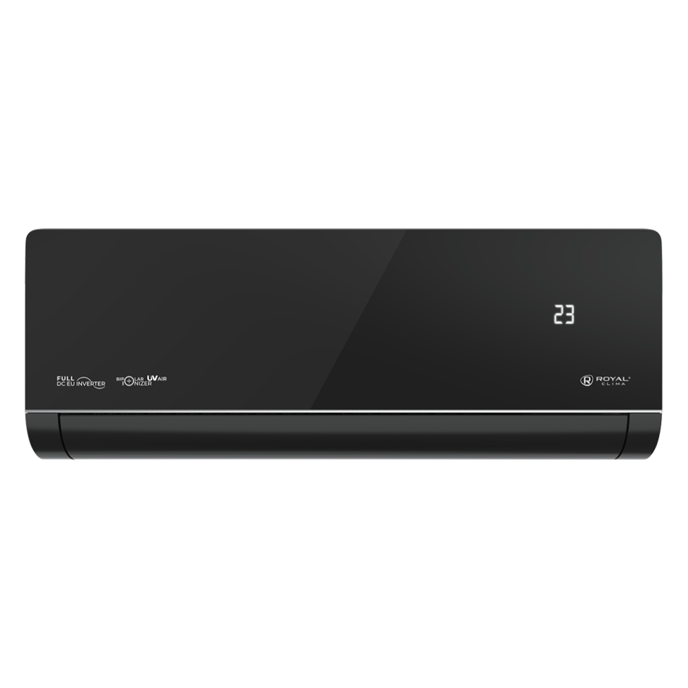 Сплит-система SUPREMO NERO FULL DC EU INVERTER RCI-RSN40HN / Royal Clima фото на multiBOX