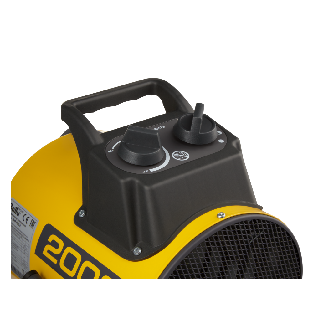 Тепловая пушка BHP-PE2-2 / Ballu фото на multiBOX