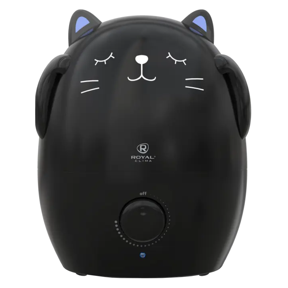 Увлажнитель воздуха MURRRZIO RUH-MR200/1.5M-BL / Royal Clima фото на multiBOX