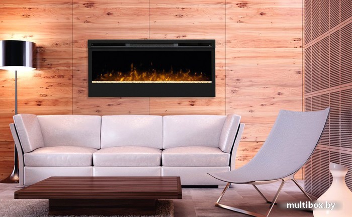 Электрокамин SYNERGY / Dimplex фото на multiBOX