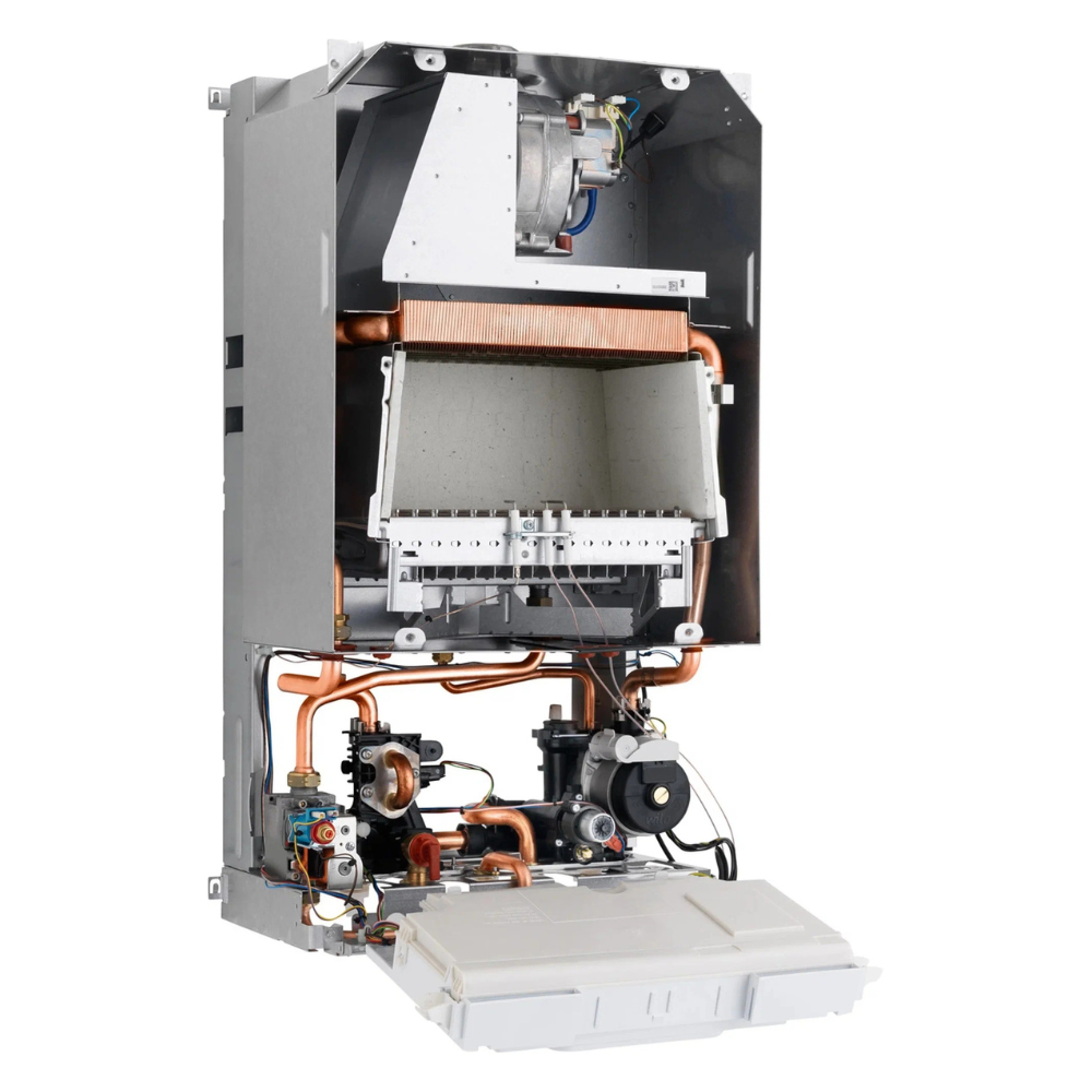 Газовый котел ПАНТЕРА 30 KТV / Protherm фото на multiBOX