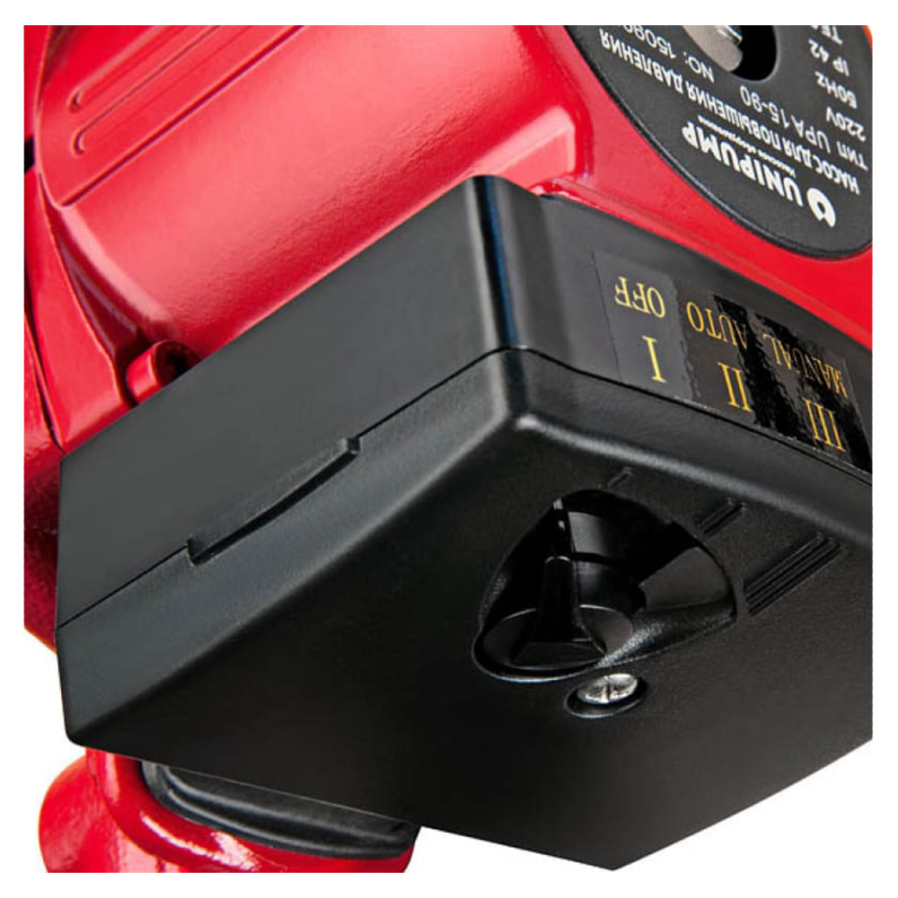 Насос повышения давления UPА 15-120 195 / Unipump фото на multiBOX