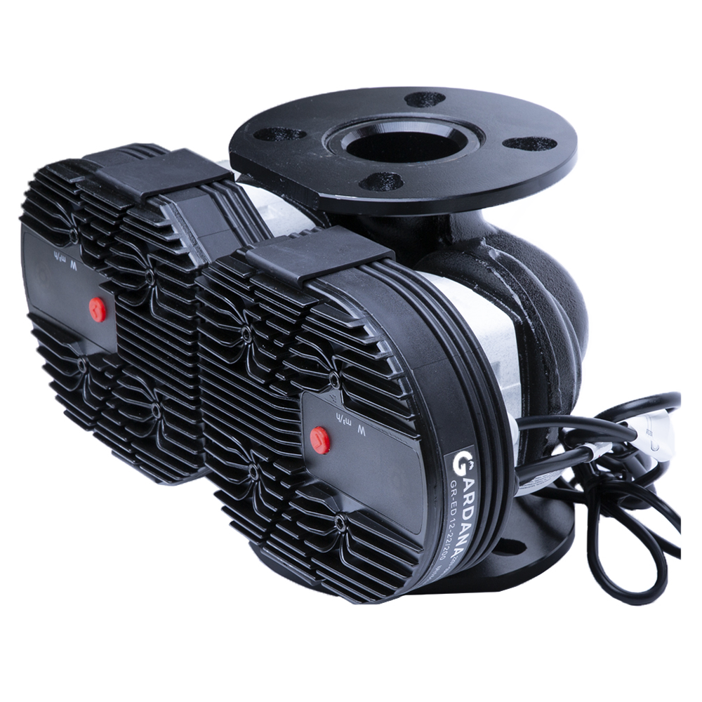 Циркуляционный насос GR-ED 10-13/200 / Gardana фото на multiBOX