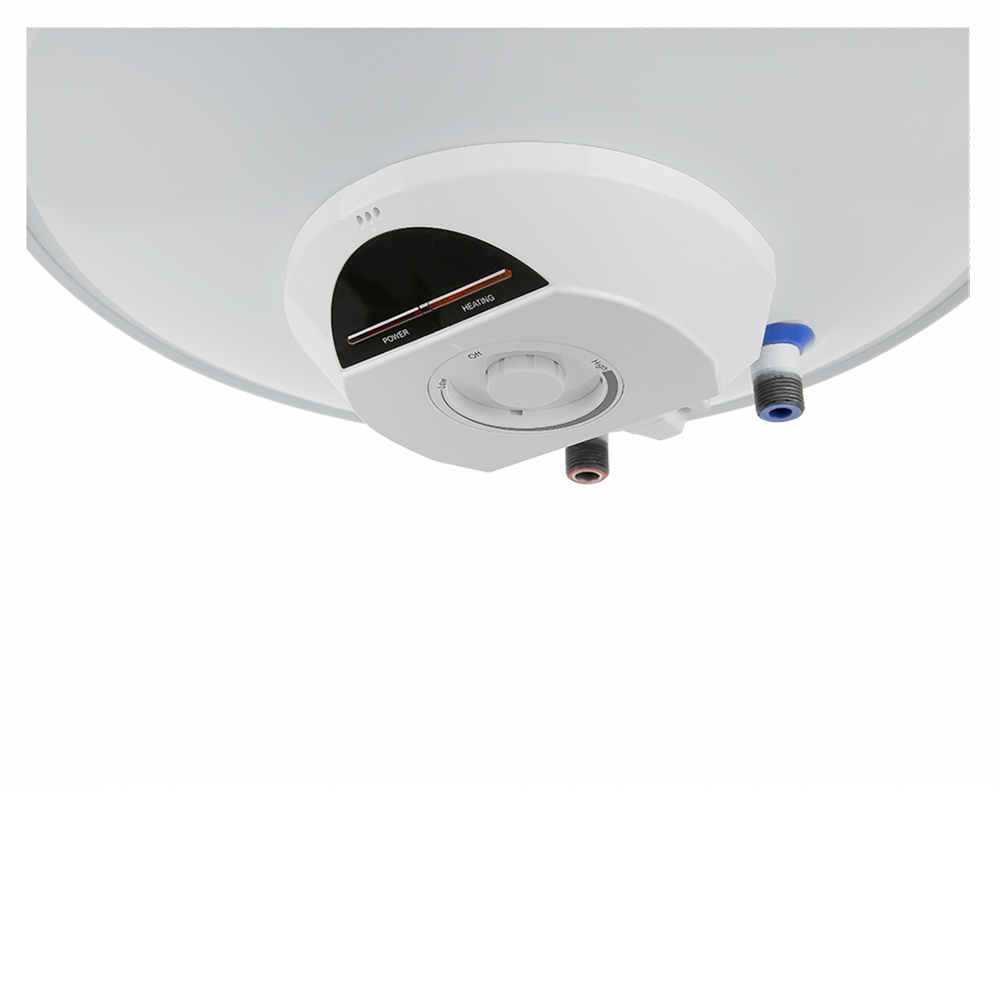 Водонагреватель NEW CHAMPION ESS 70 V SILVERHEAT / Thermex фото на multiBOX