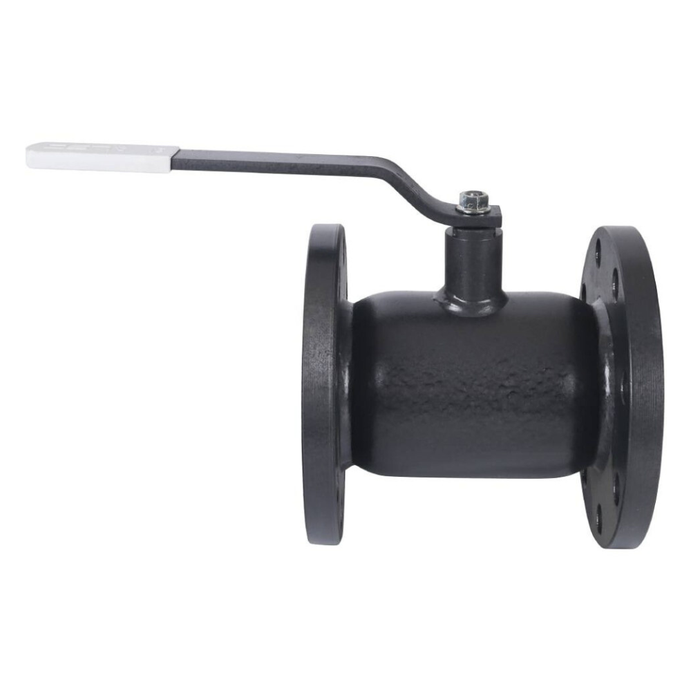 Кран шаровой КШФ Ду100 Ру 2,5 МПа из Ст.20 / ALSO фото на multiBOX