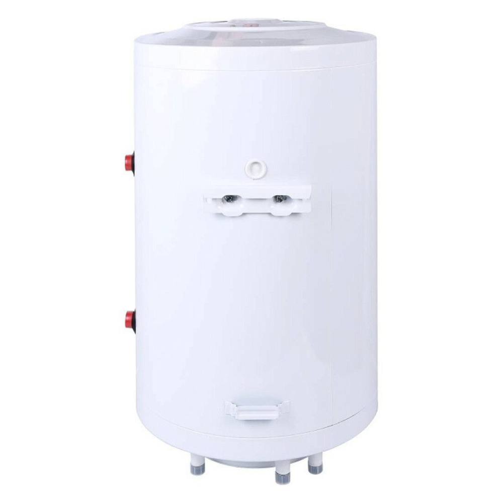 Бойлер косвенного нагрева 200 л, настенный / Stout фото на multiBOX