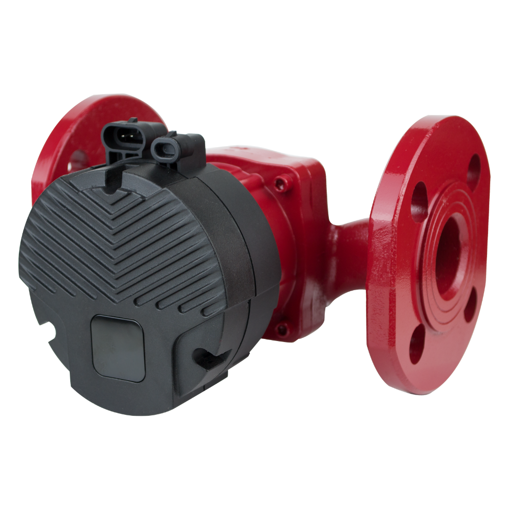 Циркуляционный насос WRE 32-120F / Wellmix фото на multiBOX