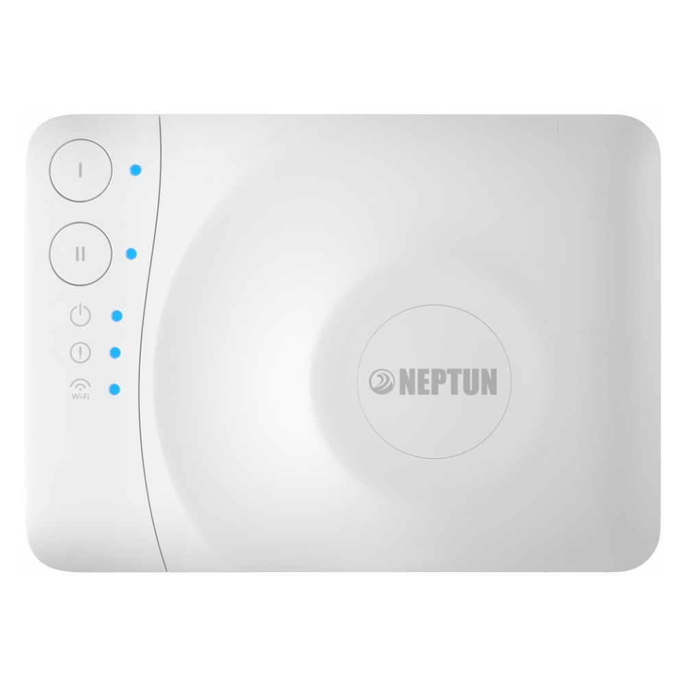 Модуль управления SMART+ TUYA / Neptun фото на multiBOX