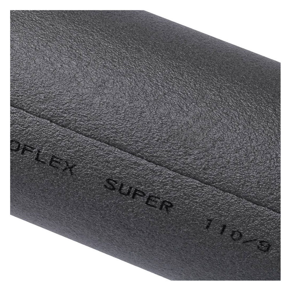 Теплоизоляция для труб SUPER 110/9-2м / Energoflex фото на multiBOX