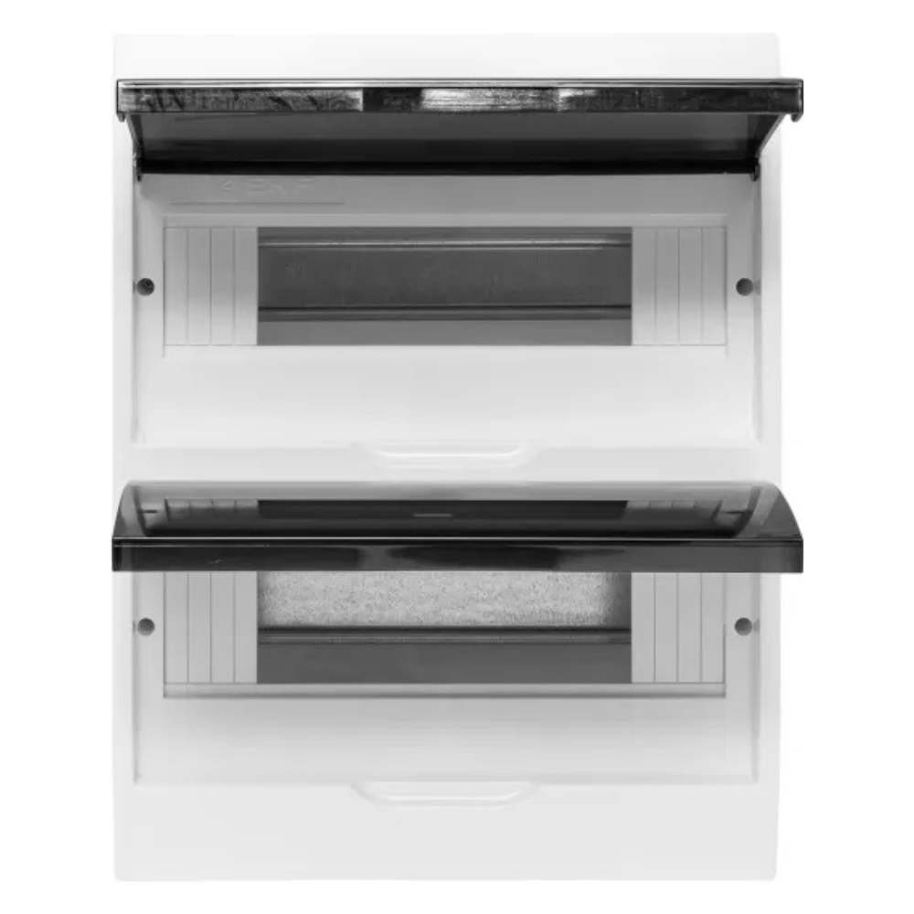 Щит навесной PROXIMA ЩРН-П-24, IP41 / EKF фото на multiBOX