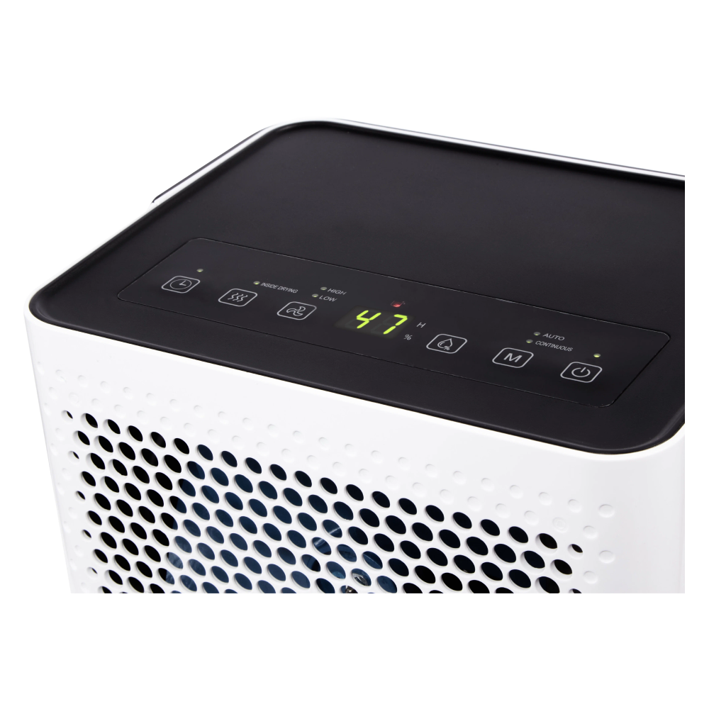 Осушитель воздуха ZDH-12L / Zanussi фото на multiBOX