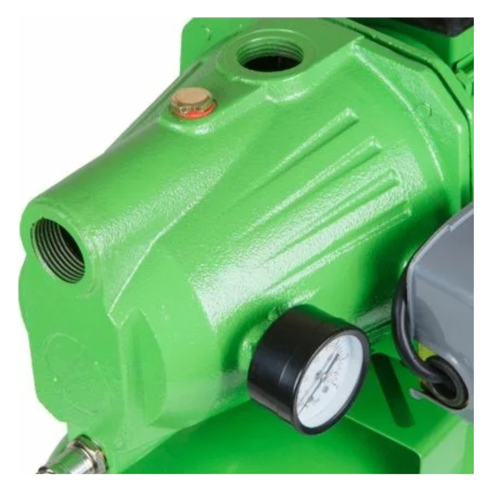 Станция водоснабжения GFI-904 / ECO фото на multiBOX